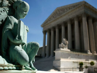 Meet the likely nominees for the next Supreme Court Justice