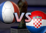 Image of France may have won the World Cup, but who would win in the Catholic Church?