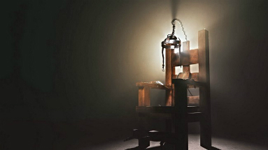 The death penalty is fading from use -- for now.