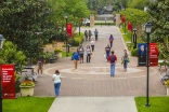 Image of The University of St. Thomas - Houston