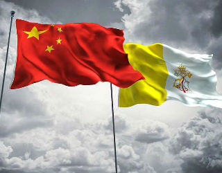 Archbishop McCarrick often served as an unofficial bridge between the Vatican and Chinese government-appointed bishops until 2016.