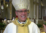 Image of There is no basis to conclude that Bishop Kevin C. Rhoades ever engaged in a criminal or otherwise improper relationship with a person.