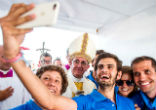 Image of The synod will run Oct. 3-28.