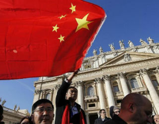 On Sept. 22 the Holy See announced that Pope Francis had recognized seven illicitly ordained bishops.