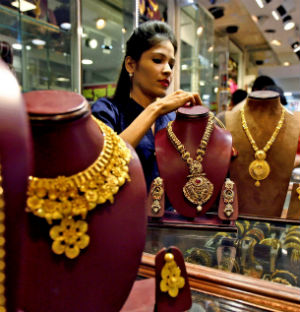 The study also concluded that dowries are a major contributing factor to India's gender imbalance.