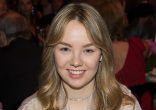 Image of Princess Alexandra, 19, was born in Austria.
