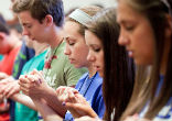 Image of The synod of bishops on young people began on Oct. 3.