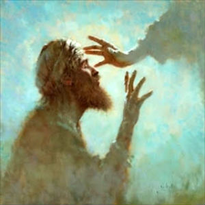 'For we must all stand before Christ to be judged.'