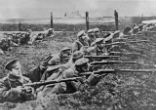 Image of After 100 years, US Catholicism still bears the stamp of World War I.