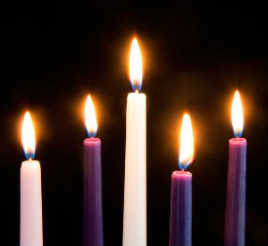 With the first Sunday of Advent behind us, the liturgical season of preparing for Christmas is well underway.