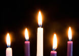 Image of With the first Sunday of Advent behind us, the liturgical season of preparing for Christmas is well underway. 