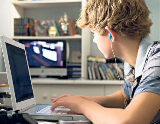 New online restrictions attempt to protect children under the age of 18 from accessing pornography.