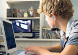 Image of New online restrictions attempt to protect children under the age of 18 from accessing pornography.