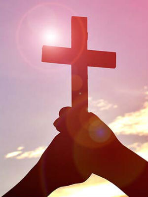 Participants say religion plays a less important role in public life than it once did.
