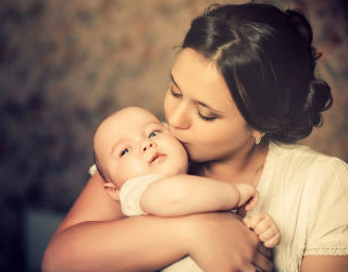 Do something different for your mom.