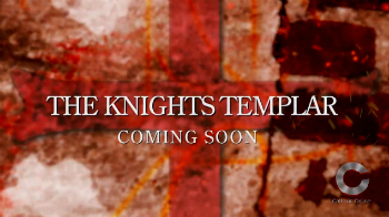 Watch for the Knight's Templar, arriving on June 27!