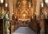 Image of The Catholic Church has a very big secret. 