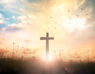 Jesus has various forms of healing for all of us.