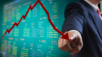 As markets drop, we are reminded that Wall Street is not the economy, and we must keep a Catholic perspective on economic life.