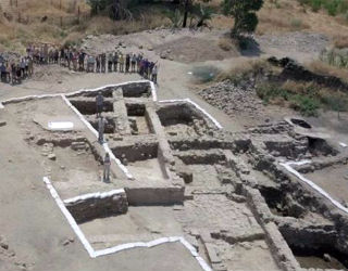 Photo Credit: Center for the Study of Ancient Judaism and Christian Origins