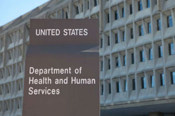 United States Department of Health and Human Services