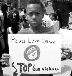 [Photo Credit: http://phillychildrensmarch.org]