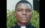 Image of Fr. David Tanko