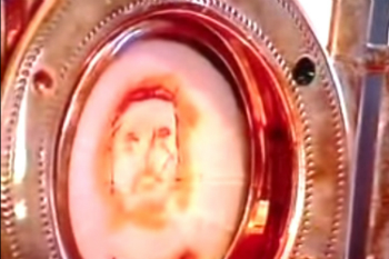Eucharistic miracles have been observed around the world, throughout history.