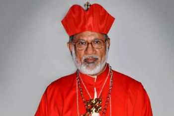 Cardinal George Alencherry