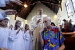 Image of Seattle archdiocese claims on parishioner's planned suicide