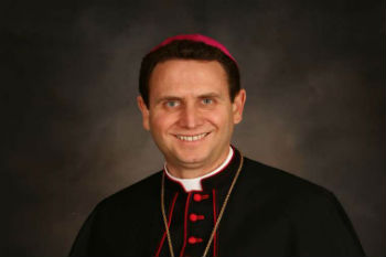 After the abuse: A bishop's ministry of healing and trust