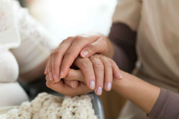 Little Sisters of the Abandoned Elderly