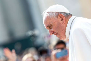 Pope Francis