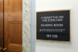 Image of Hearing room