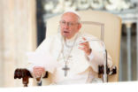 Image of Pope Francis