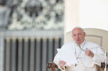 Pope Francis