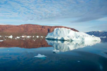 Our Earth