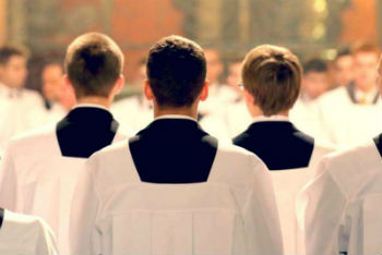 Seminarians