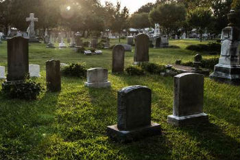 Cemetery