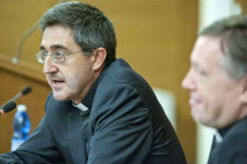 Fr. Jose Granados