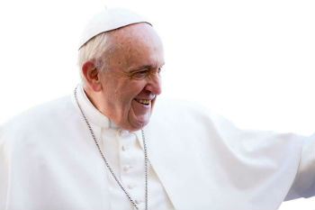 Pope Francis