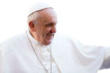 Image of Pope Francis