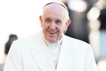 Pope Francis
