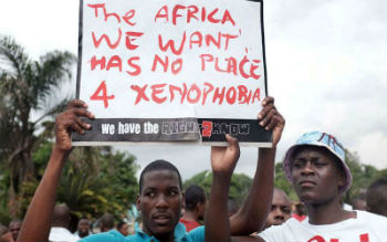 South Africa