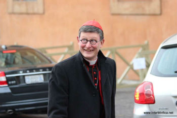 Cardinal Woelki