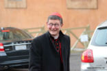 Image of Cardinal Woelki