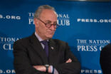 Image of Chuck Schumer