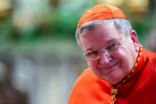 Image of Burke and Brandmuller say Amazon synod challenges deposit of faith 