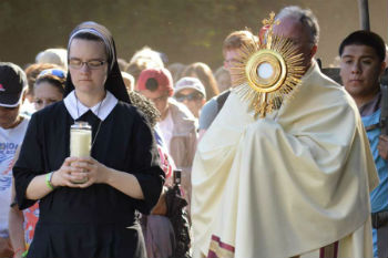 Father Timothy Christy