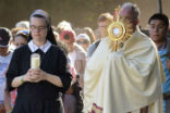Image of Father Timothy Christy